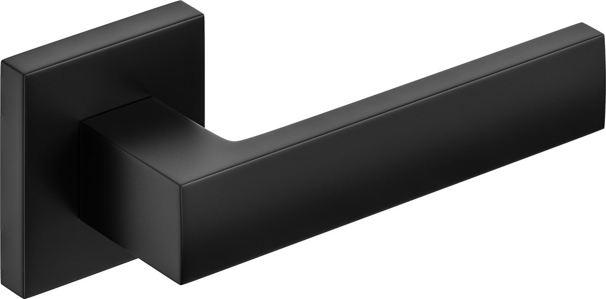 Klamka Cube Q